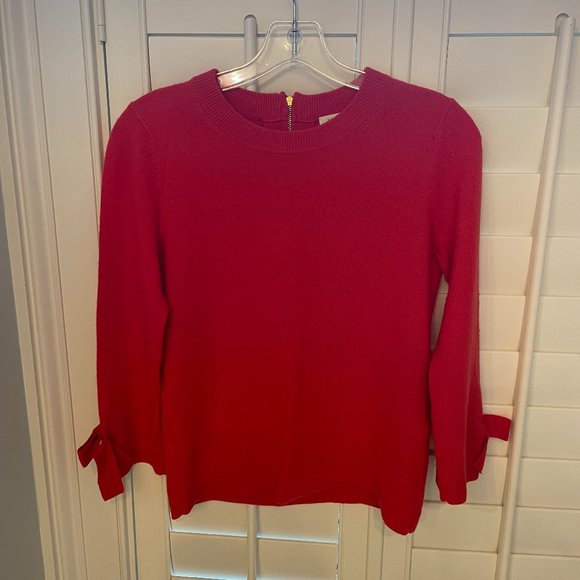 kate spade Sweaters - Kate Spade Women's Sweater size Small, Wool & Cashmere
